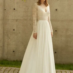 Bride Now BN-009 Trouwjurk