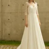 Bride Now BN-010 Trouwjurk -Exporteren Pracht Trouw Winkel avalia bn 010 1