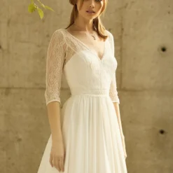 Bride Now BN-010 Trouwjurk -Exporteren Pracht Trouw Winkel avalia bn 010 2