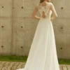 Bride Now BN-011 Trouwjurk -Exporteren Pracht Trouw Winkel avalia bn 011 3