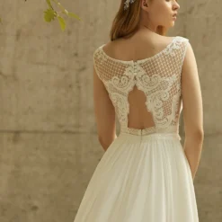 Bride Now BN-011 Trouwjurk -Exporteren Pracht Trouw Winkel avalia bn 011 4