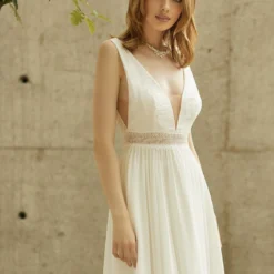 Bride Now BN-014 Trouwjurk -Exporteren Pracht Trouw Winkel avalia bn 014 3