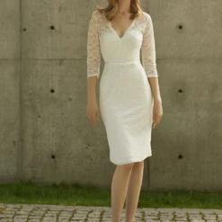 Bride Now BN-017 Trouwjurk