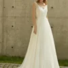 Bride Now BN-018 Trouwjurk -Exporteren Pracht Trouw Winkel avalia bn 018 1