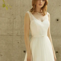 Bride Now BN-018 Trouwjurk -Exporteren Pracht Trouw Winkel avalia bn 018 2