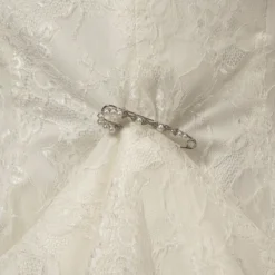 Poirier BB-915 Sleepspeld Zilver -Exporteren Pracht Trouw Winkel bb 915 nvt 3 3