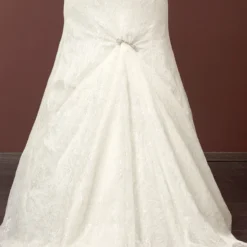 Poirier BB-915 Sleepspeld Zilver -Exporteren Pracht Trouw Winkel bb 915 nvt 4 3