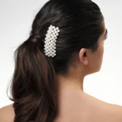 Poirier BB-275 Haarkam Ivoor