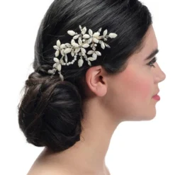 Poirier BB-434 Haarspelden -Exporteren Pracht Trouw Winkel bb 434 030 01