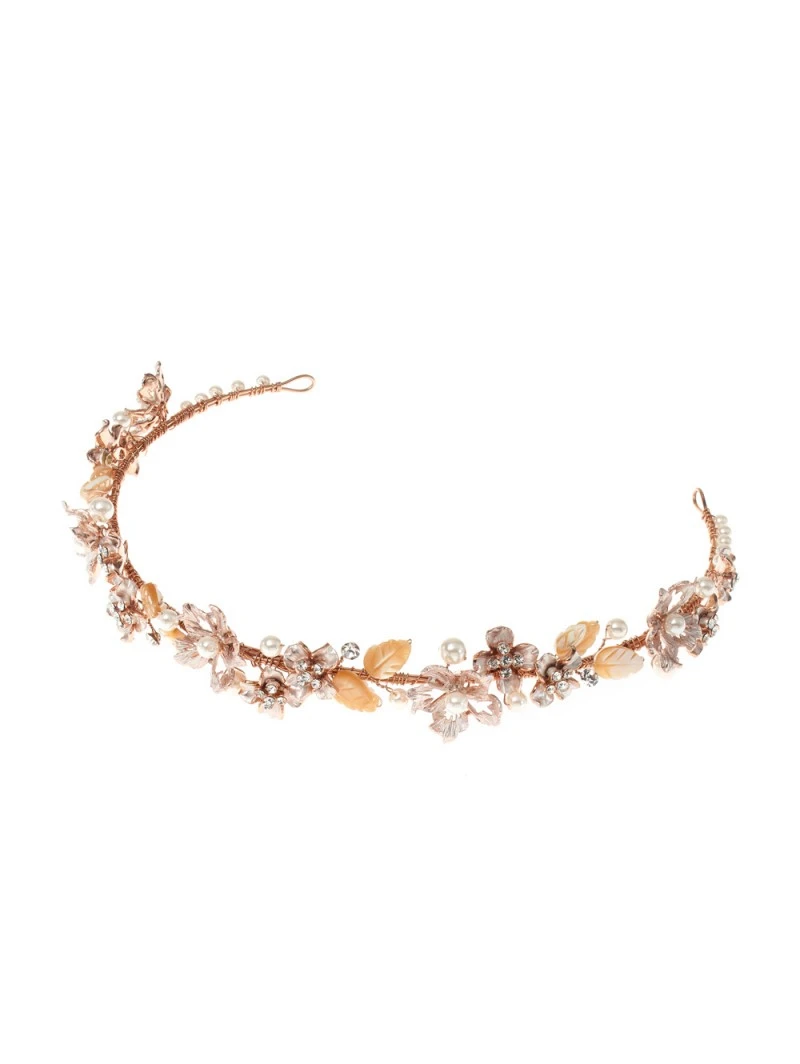 Tiara De Luxe BB-649 | Poirier 4 Tiara De Luxe BB-649 | Poirier - Afbeelding 2