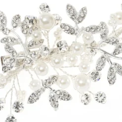 Haarjuweel; Swarovski BB-661 Poirier -Exporteren Pracht Trouw Winkel bb 661 nvt bb 661 nvt 03 1