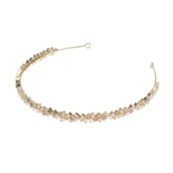 Poirier BB-665 Tiara Goud -Exporteren Pracht Trouw Winkel bb 665 030 bb 665 030 02