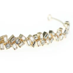 Poirier BB-665 Tiara Goud -Exporteren Pracht Trouw Winkel bb 665 030 bb 665 030 03