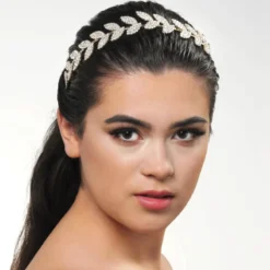 Poirier BB-667 Tiara Goud