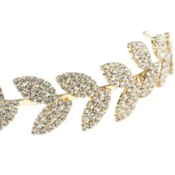 Poirier BB-667 Tiara Goud -Exporteren Pracht Trouw Winkel bb 667 030 bb 667 030 03