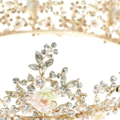 Poirier BB-670 Tiara -Exporteren Pracht Trouw Winkel bb 670 030 bb 670 030 03