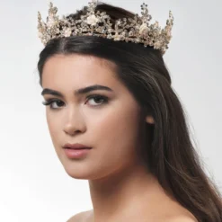 Poirier BB-670 Tiara -Exporteren Pracht Trouw Winkel bb 670 030 bb 670 030 04x