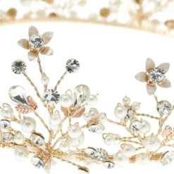 Poirier BB-672 Tiara -Exporteren Pracht Trouw Winkel bb 672 030 bb 672 030 03