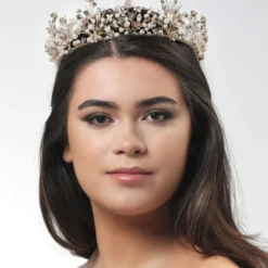 Poirier BB-672 Tiara -Exporteren Pracht Trouw Winkel bb 672 030 bb 672 030 04x