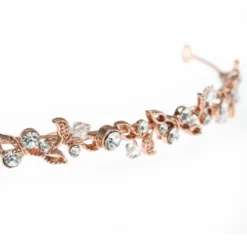 Poirier BB-724 Tiara Roségoud -Exporteren Pracht Trouw Winkel bb 724 079 bb 724 079 03