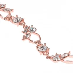 Poirier BB-736 Haarstreng Rosé -Exporteren Pracht Trouw Winkel bb 736 079 bb 736 079 03