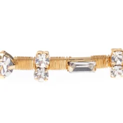 Poirier BB-737 Tiara Vintage Goud -Exporteren Pracht Trouw Winkel bb 737 598 bb 737 598 03