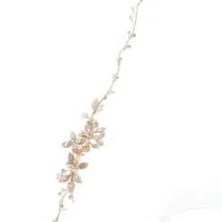 Poirier BB-8580 Haarstreng Goud -Exporteren Pracht Trouw Winkel bb 8580 030 bb 8580 030 02x