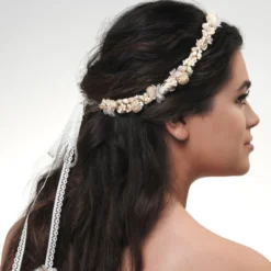 Poirier BB-8605 Haarband -Exporteren Pracht Trouw Winkel bb 8605 529 bb 8605 529 01x