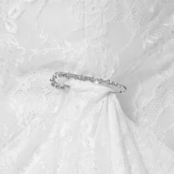 Poirier BB-910 Sleepspeld Zilver -Exporteren Pracht Trouw Winkel bb 910 nvt 03