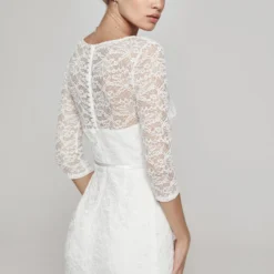 Bride Now BN-017 Trouwjurk 19 Bride Now BN-017 Trouwjurk -Exporteren Pracht Trouw Winkel be bn 017 7