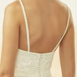 Bianco Evento E320 Korset -Exporteren Pracht Trouw Winkel be e320 2