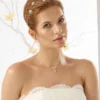 Bianco Evento N7 Bruidssieraden Set -Exporteren Pracht Trouw Winkel bianco evento bridal jewellery n7 1