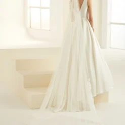 Bianco Evento S342 Sluier