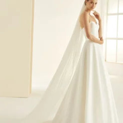 Bianco Evento S363 Sluier