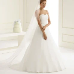 Bianco Evento S213 Sluier