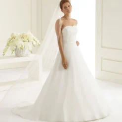 Bianco Evento S216 Sluier