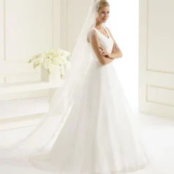 Bianco Evento S218 Sluier