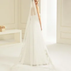 Bianco Evento S248 Sluier