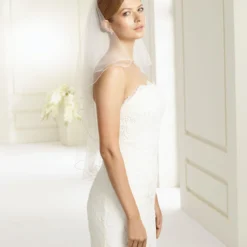 Bianco Evento S70 Sluier