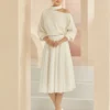 Bianco Evento Amaril Rok 1 Bianco Evento Amaril Rok -Exporteren Pracht Trouw Winkel bianco evento amaril skirt 1