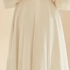 Bianco Evento Amaril Rok -Exporteren Pracht Trouw Winkel bianco evento amaril skirt 5