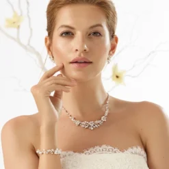 Bianco Evento D40 Tiara