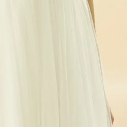 Bianco Evento Calypso Tule Rok -Exporteren Pracht Trouw Winkel bianco evento calypso 5 1