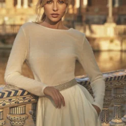 Bianco Evento Madagascar Rok -Exporteren Pracht Trouw Winkel bianco evento madagascar pa92 e344 1