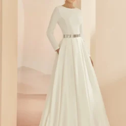 Bianco Evento Madagascar Rok