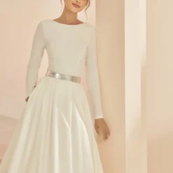 Bianco Evento Madagascar Rok -Exporteren Pracht Trouw Winkel bianco evento madagascar skirt 3