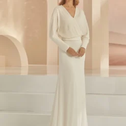 Bianco Evento Makira Rok