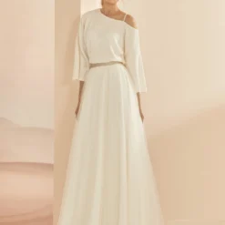 Bianco Evento Passion Rok Ivoor