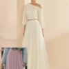 Bianco Evento Passion Rok Roze -Exporteren Pracht Trouw Winkel bianco evento passion skirt pink 1