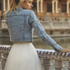 Bianco Evento Ravenna Rok Ivoor -Exporteren Pracht Trouw Winkel bianco evento ravenna ivory pa92 e381 e350 1